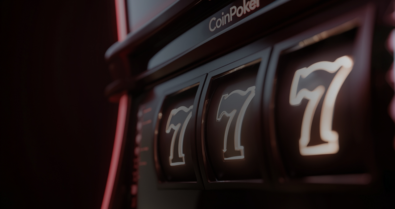 CoinPoker
